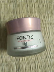 Pond's Bright Beauty Serum Cream