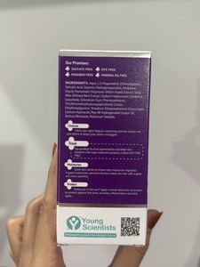 The Derma Co. 2% Salicylic Acid Face Serum