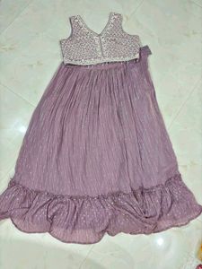 lehga choli