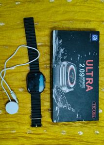 Smart Watch Ultra