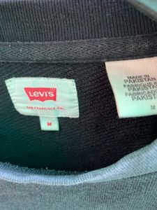 Levi's Graphic Sweatshirt