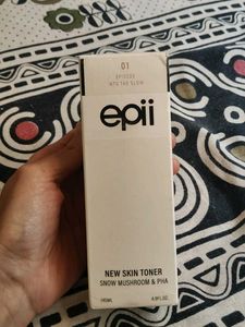 Epii New Skin Toner