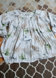 combo of frock tops