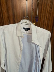 Men's Button-Down Shirt