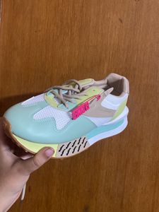 Multi Sneakers Inspired By Puma SIZE 39/40