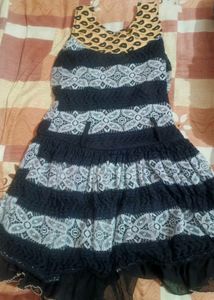 Girls Frock