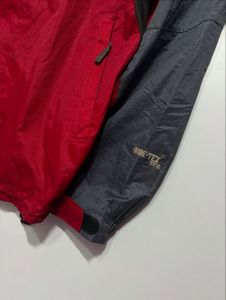 The North Face Summit Goretex XCR series