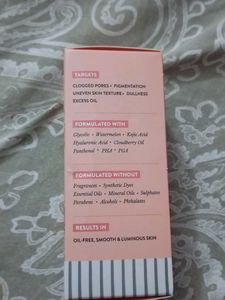 Dot &amp; Key Face Serum