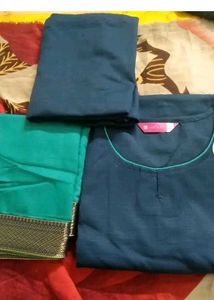 Full Kurtha Set