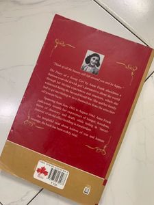 Diary of a young girl