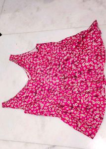 New Crop Top