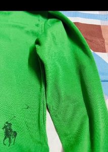 Winter Jacket