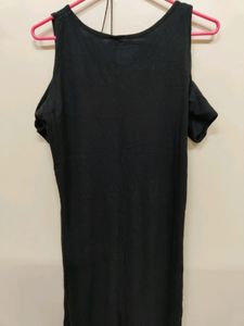 Black One Piece
