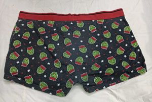 Men's Character Boxer Briefs 🧡🧡