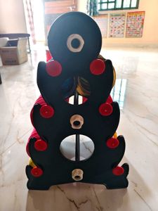 Bangle Stands