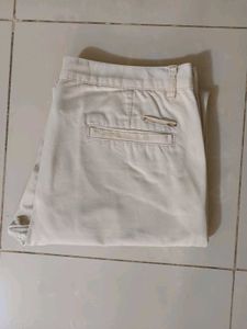 Ruggers Men's Cotton Trouser Size 32"