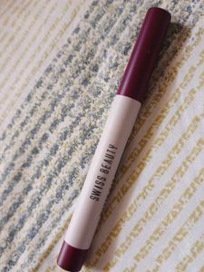 Matte Cat Lip Crayon