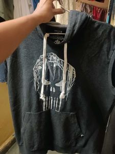 Marvel Hoodie