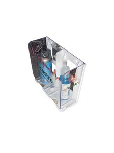 Wall Mounted Organizer