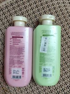 The  Lovin Shower Gel &amp; Body Wash Set