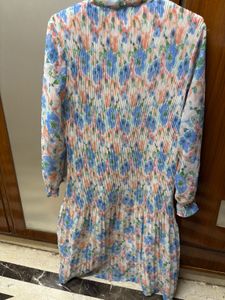 Multi Colour Dress