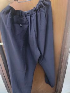 Imported Comfortable Purple Pants