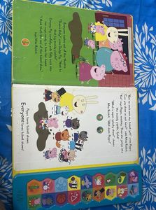 Peppa Pig Talent Show Sound Book