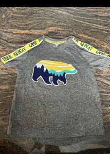 Set Of 8 T Shirts
