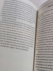Can't Hurt Me - David Goggins