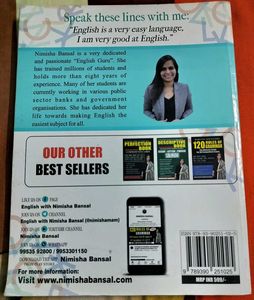 📚 Vocab Prodigy by Nimisha Bansal – Available at