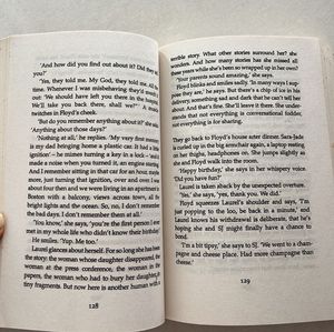 Then She Was Gone by lisa jewell
