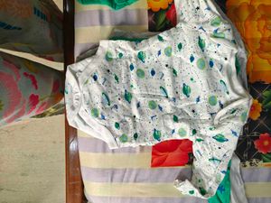 NewBornBaby Bodysuits Bundle
