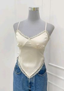 SALE!!! LANA LACE TOP FOR SALE 😱