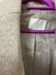 Elegant Long Coat