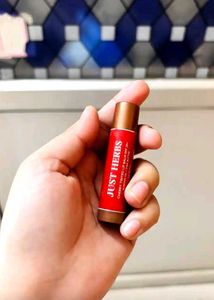 Just Herbs Tinted Lip Balm SPF 20+