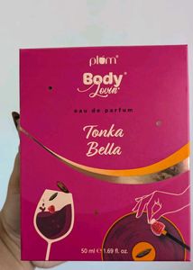 Plum Body Lovin Tonka Bella Eau de Parfum
