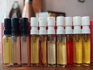 Muse Beauty Layering Kit including 15 samples