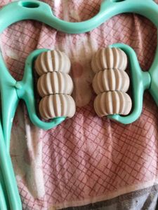 Back &amp; Neck Massager