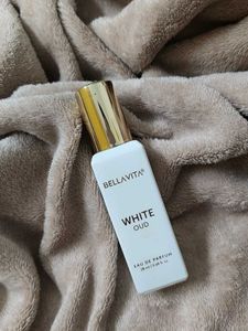 Bellavita White Oud Eau de Parfum
