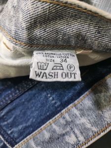 Blue Collection Jeans