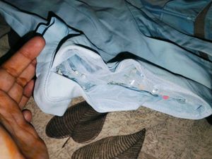 Light Blue Sevi one peace🩵