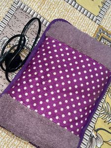 (BRAND NEW)Warm bag for Winter