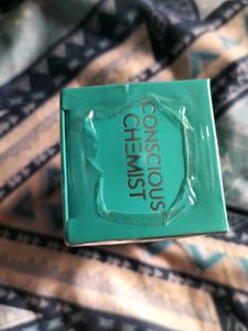 Conscious Chemist Blackhead Melting Water 50ml