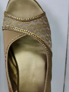 Fancy Sandal