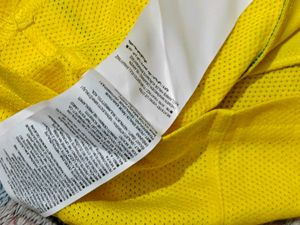 Brazil National Team Soccer Jersey