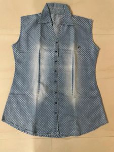 Tops and Cord Set