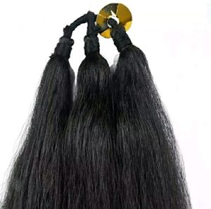 Braid Extension