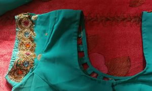 Saree Beautiful