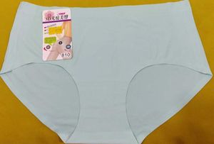 2017 -- 3D Seamless without elastic Panty