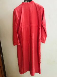 Lengthy Dress